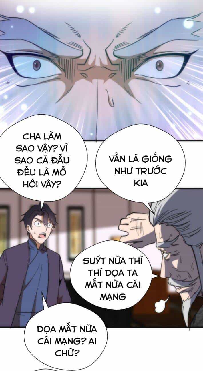 Cao Đẳng Linh Hồn - Chương 108.5 - ảnh 29