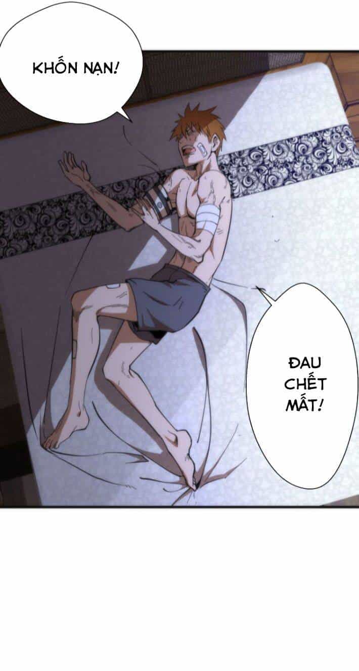 Cao Đẳng Linh Hồn - Chương 108.5 - ảnh 31