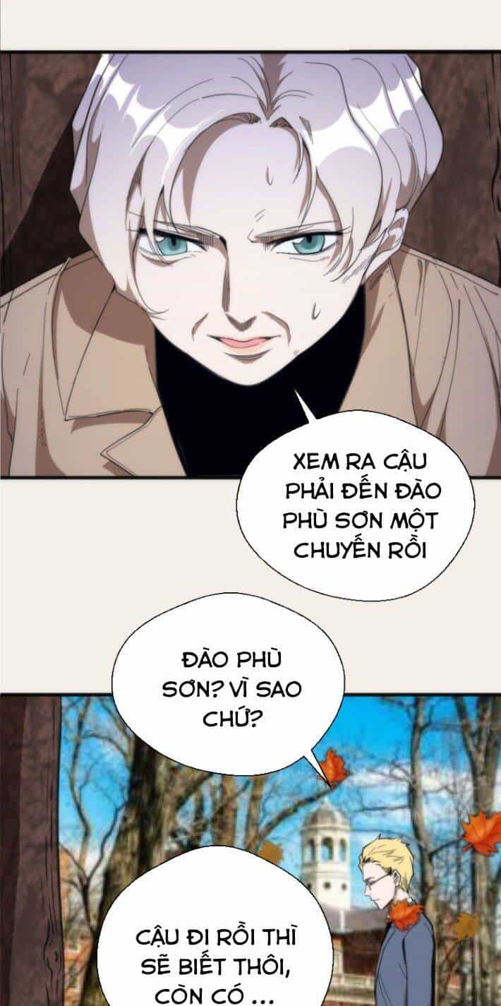 Cao Đẳng Linh Hồn - Chương 108.5 - ảnh 4
