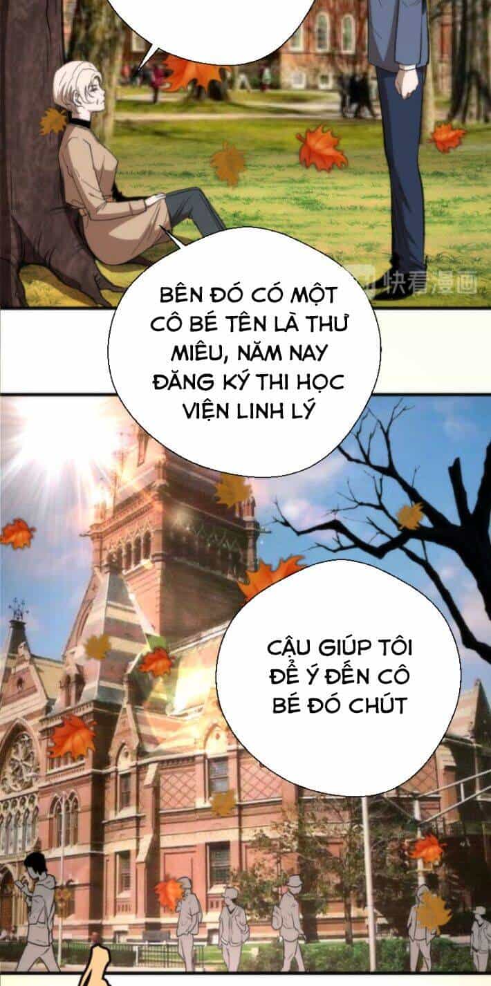 Cao Đẳng Linh Hồn - Chương 108.5 - ảnh 5