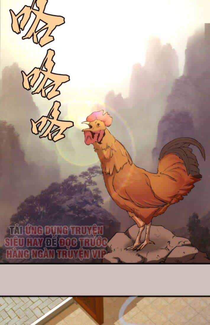 Cao Đẳng Linh Hồn - Chương 108.5 - ảnh 6