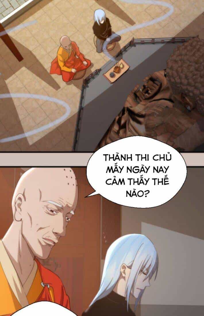 Cao Đẳng Linh Hồn - Chương 108.5 - ảnh 7