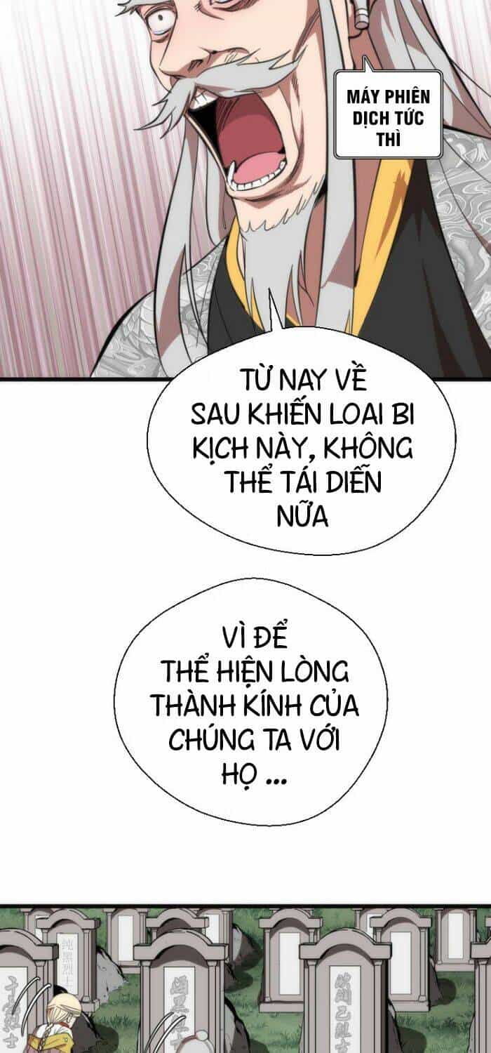 Cao Đẳng Linh Hồn - Chương 109 - ảnh 10