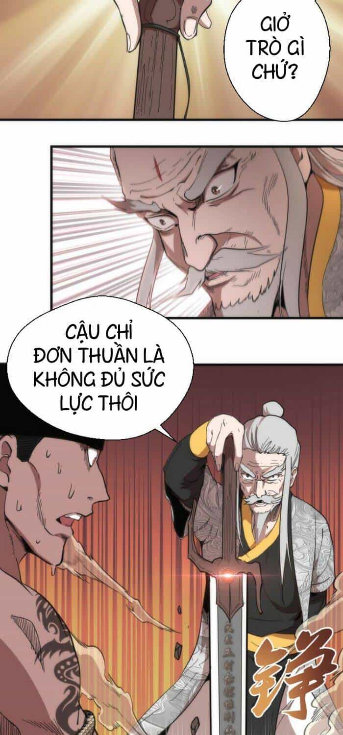 Cao Đẳng Linh Hồn - Chương 109 - ảnh 21