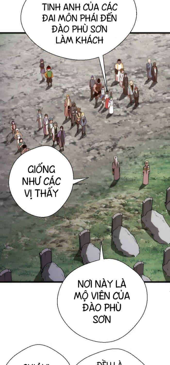 Cao Đẳng Linh Hồn - Chương 109 - ảnh 8