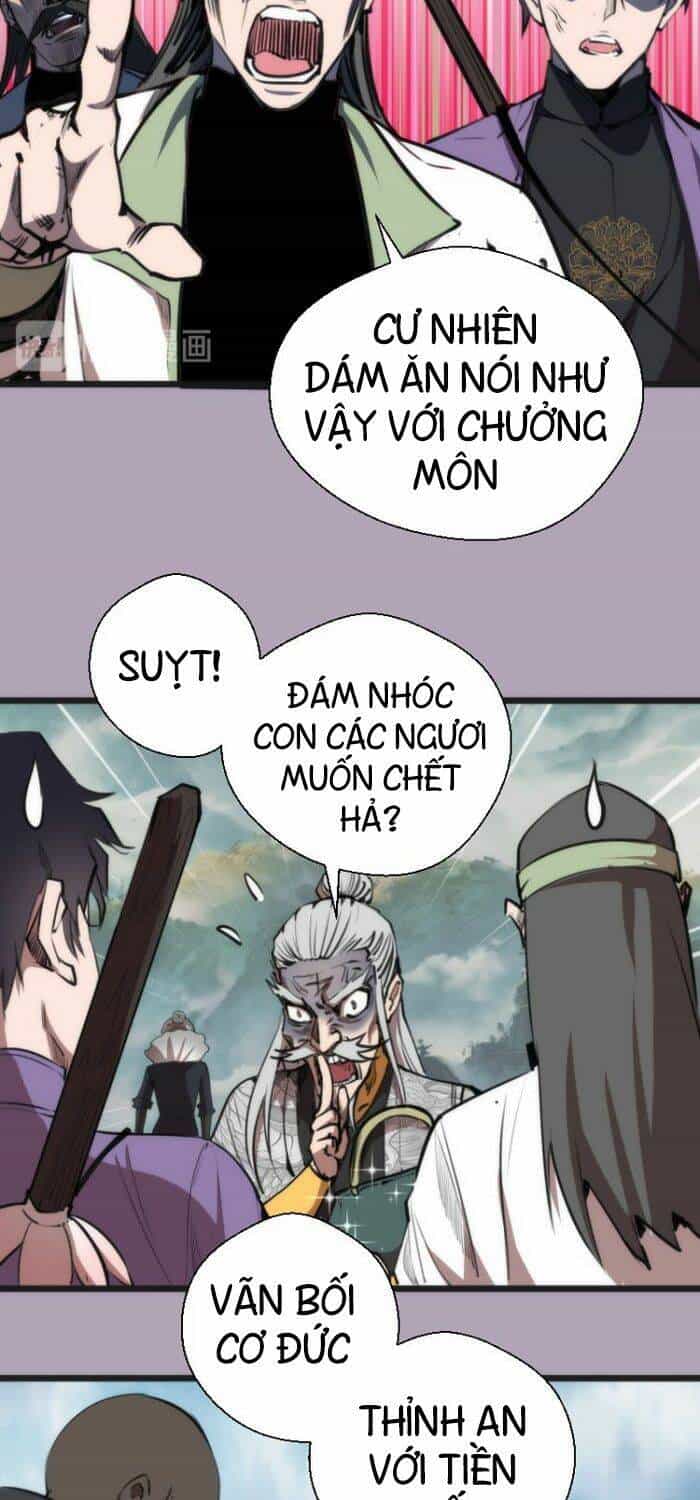 Cao Đẳng Linh Hồn - Chương 109.5 - ảnh 16