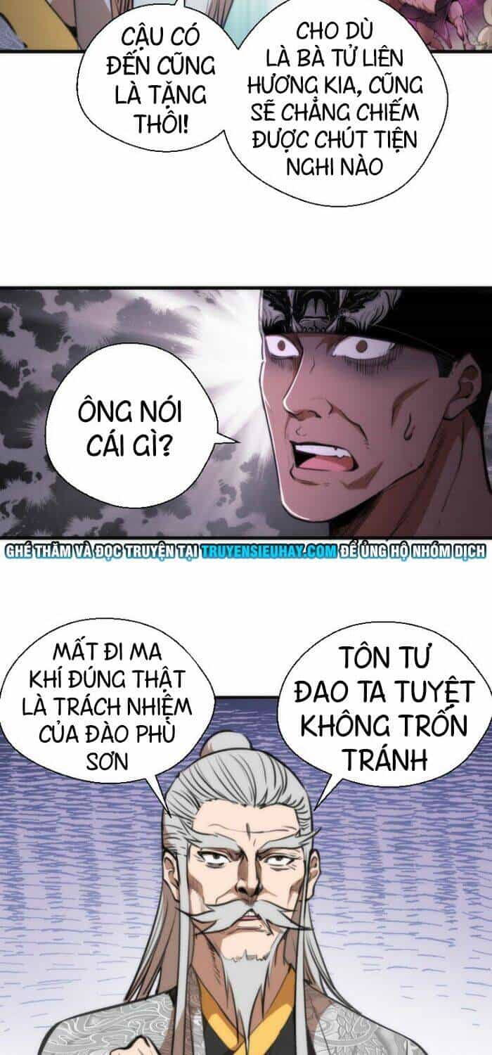 Cao Đẳng Linh Hồn - Chương 109.5 - ảnh 2