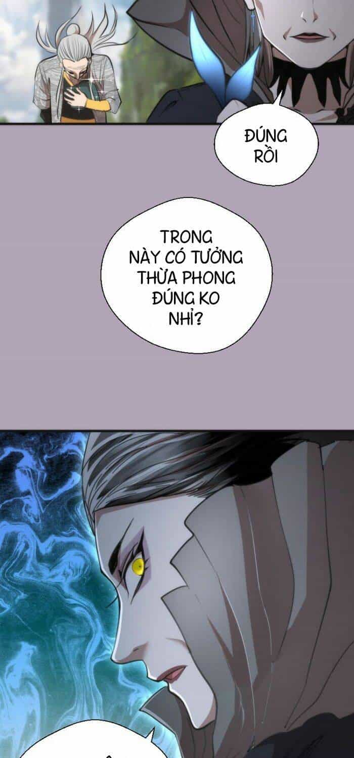 Cao Đẳng Linh Hồn - Chương 109.5 - ảnh 20