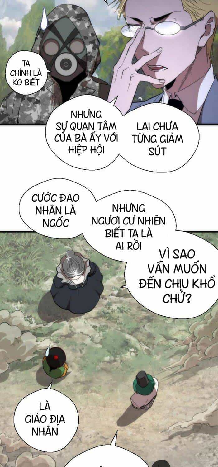 Cao Đẳng Linh Hồn - Chương 110 - ảnh 9