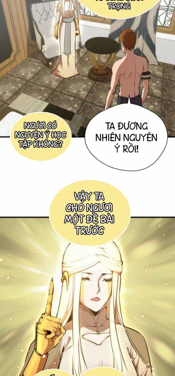 Cao Đẳng Linh Hồn - Chương 110.5 - ảnh 27