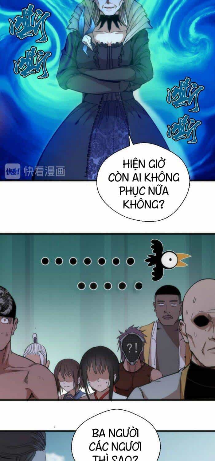 Cao Đẳng Linh Hồn - Chương 111 - ảnh 15