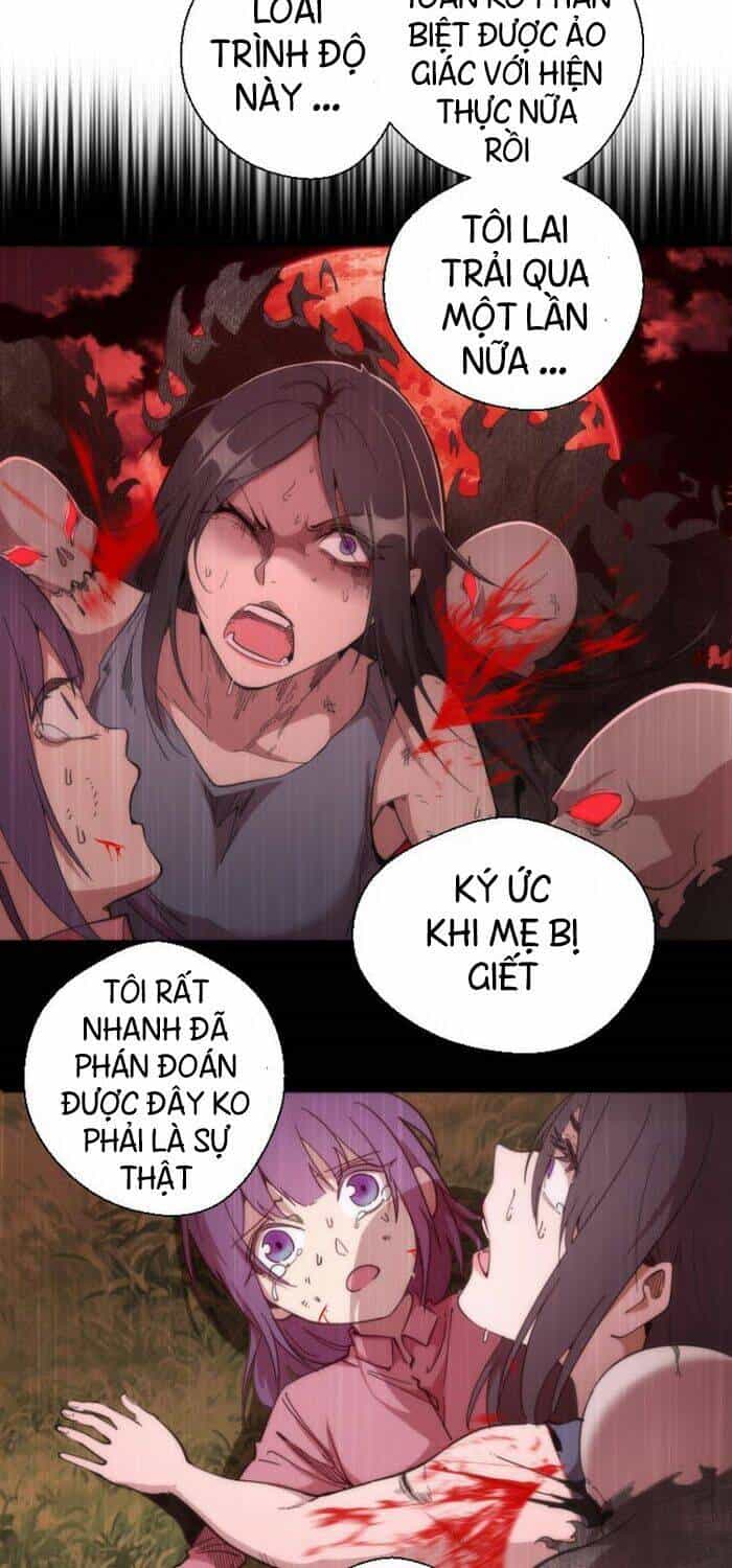 Cao Đẳng Linh Hồn - Chương 111 - ảnh 6