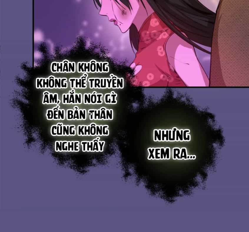 Cao Đẳng Linh Hồn - Chương 22 - ảnh 49