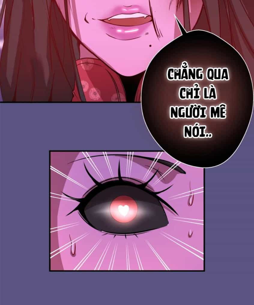 Cao Đẳng Linh Hồn - Chương 22 - ảnh 53