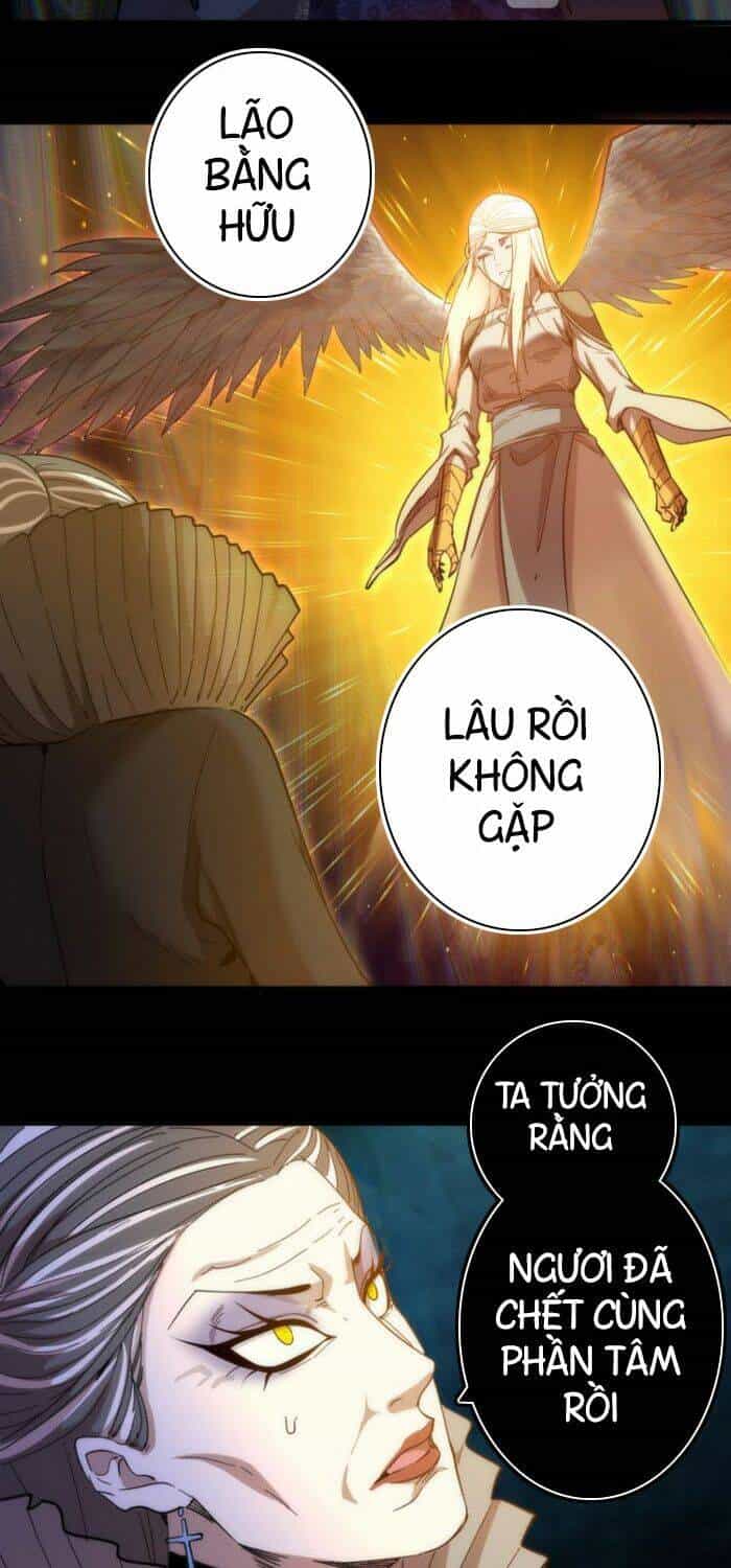 Cao Đẳng Linh Hồn - Chương 111.5 - ảnh 18