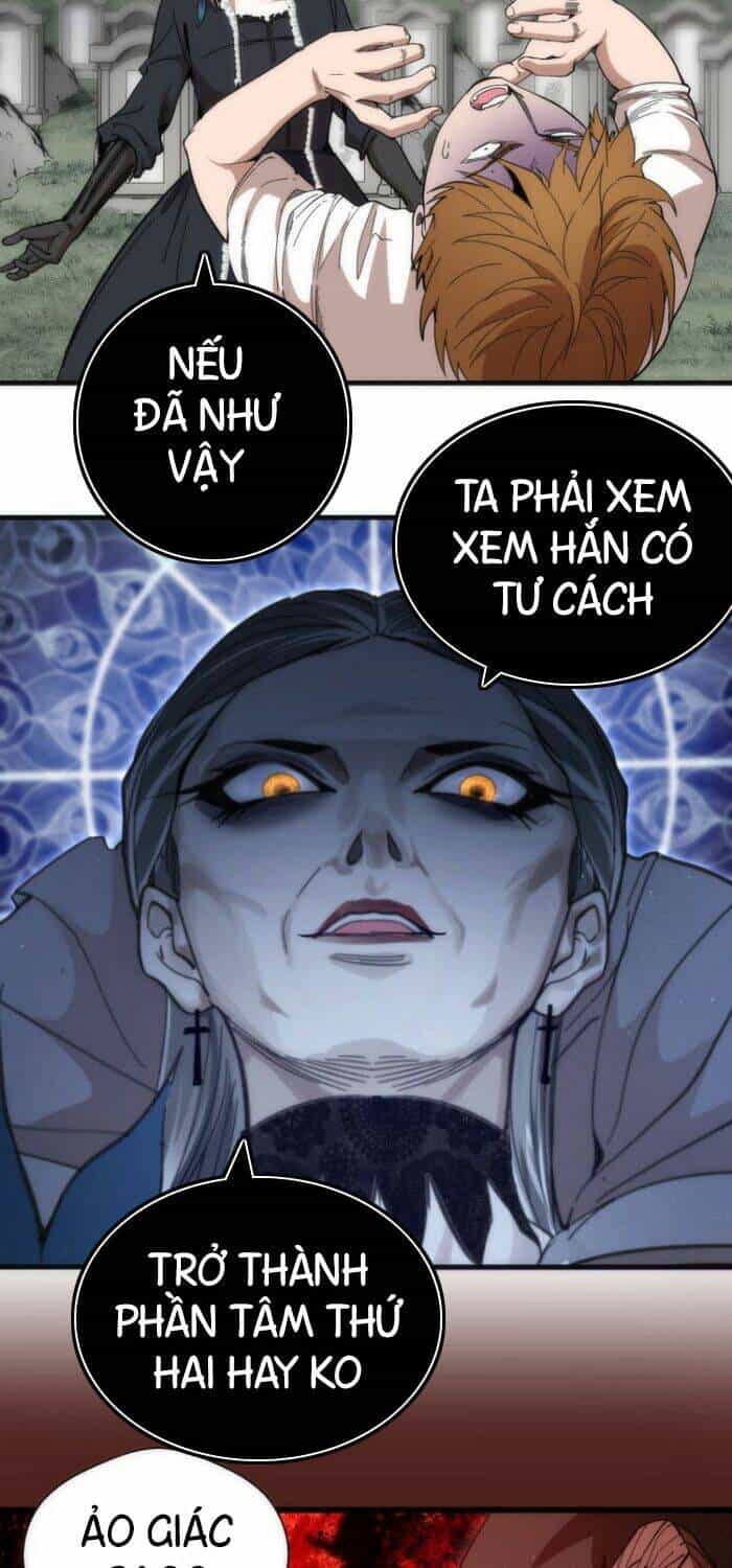 Cao Đẳng Linh Hồn - Chương 111.5 - ảnh 21