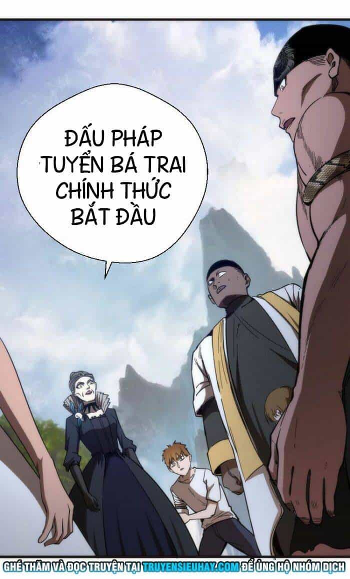 Cao Đẳng Linh Hồn - Chương 111.5 - ảnh 33