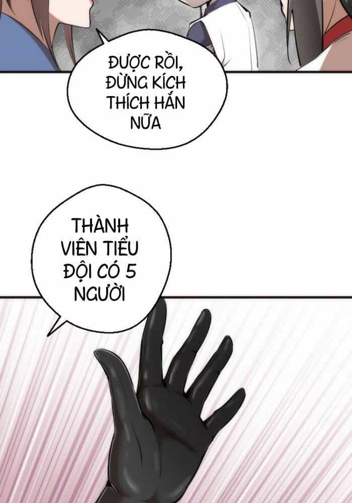 Cao Đẳng Linh Hồn - Chương 112 - ảnh 18