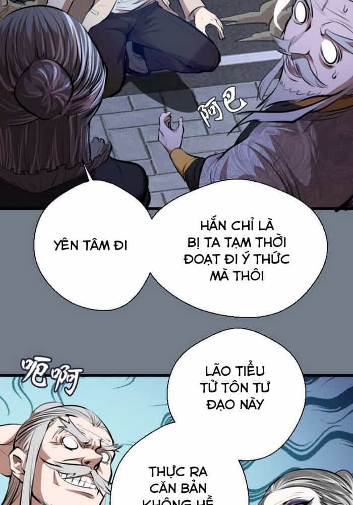 Cao Đẳng Linh Hồn - Chương 113 - ảnh 4