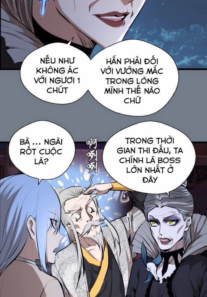 Cao Đẳng Linh Hồn - Chương 113 - ảnh 6