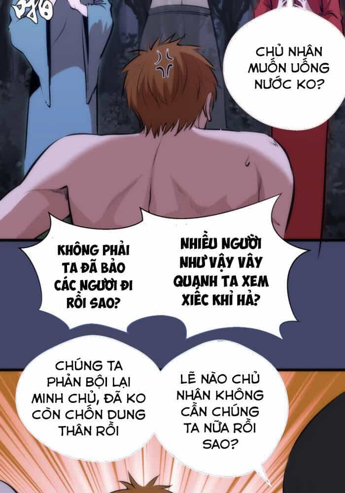 Cao Đẳng Linh Hồn - Chương 114 - ảnh 14