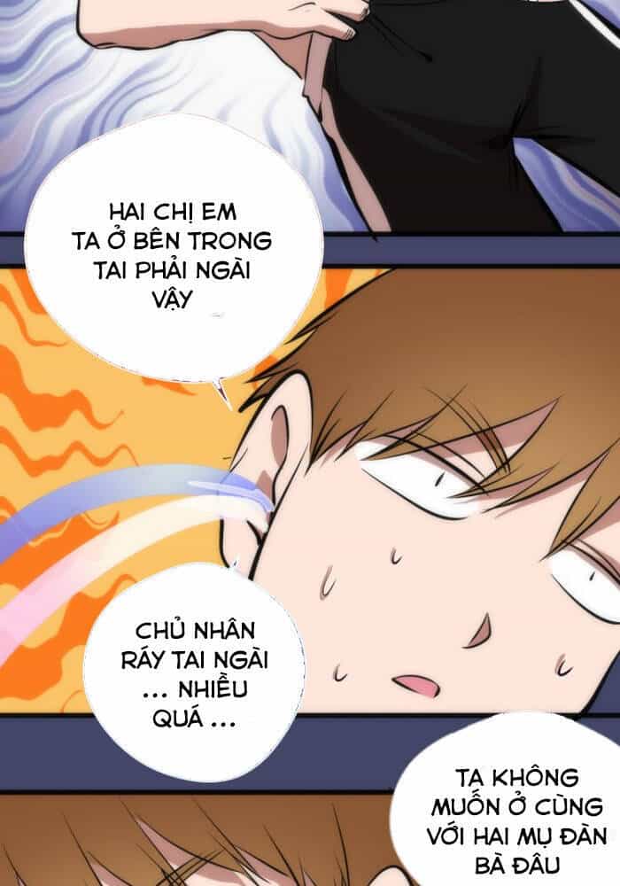 Cao Đẳng Linh Hồn - Chương 114 - ảnh 18