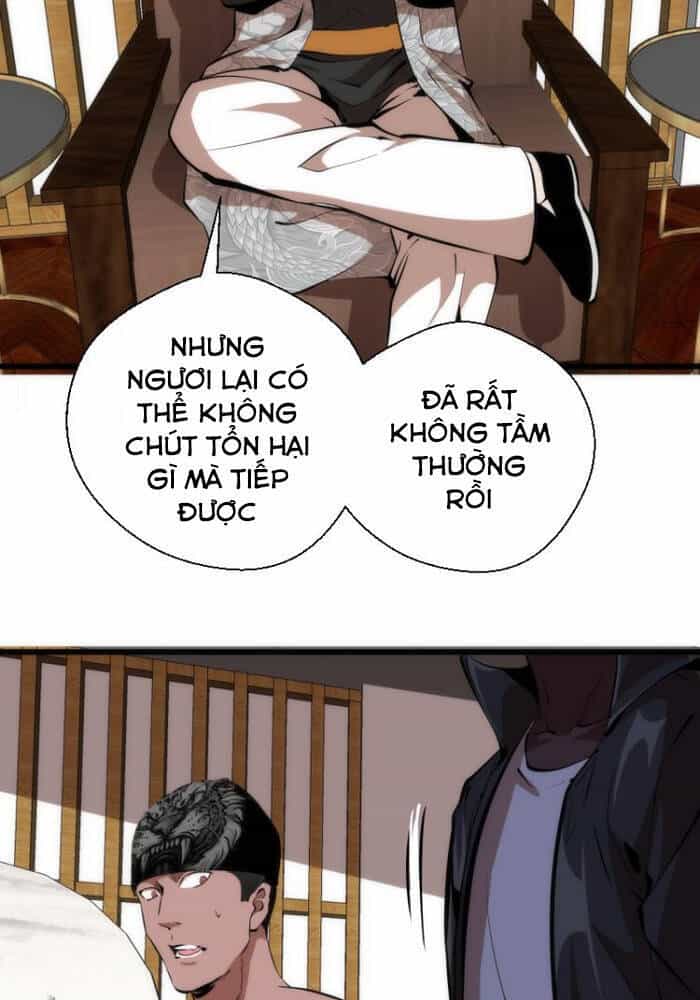 Cao Đẳng Linh Hồn - Chương 114 - ảnh 2