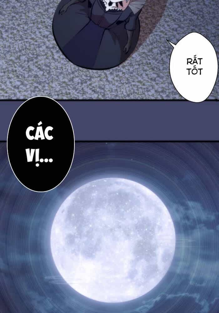 Cao Đẳng Linh Hồn - Chương 114 - ảnh 21