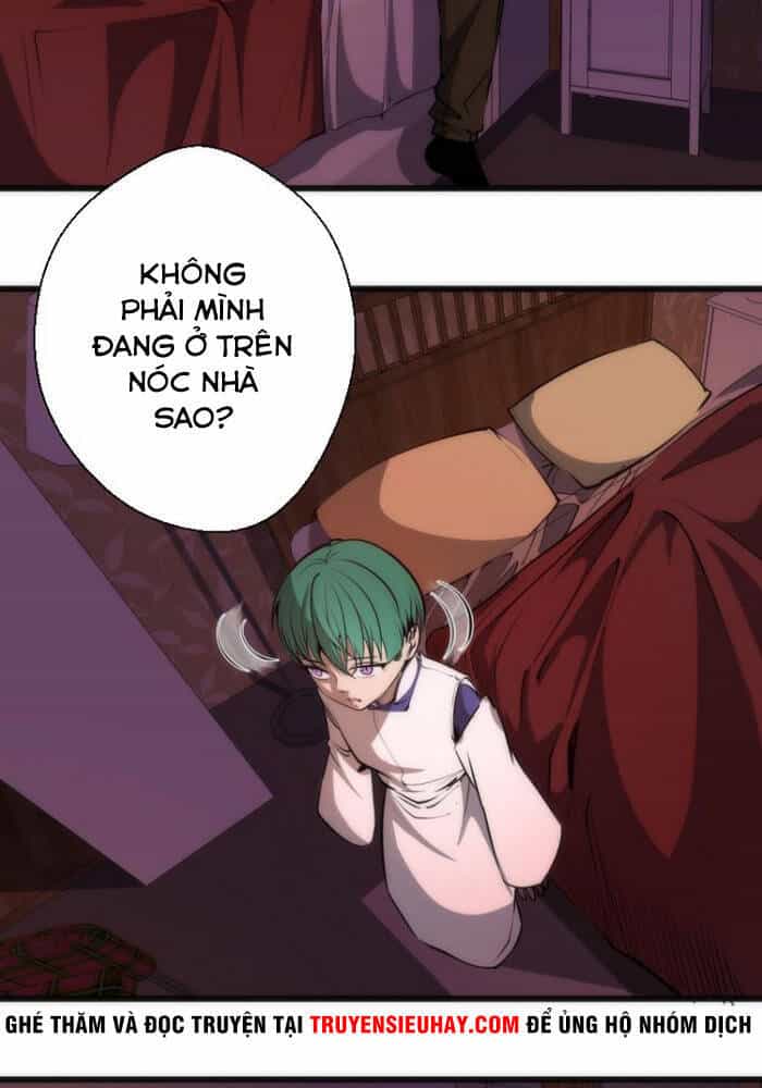 Cao Đẳng Linh Hồn - Chương 115 - ảnh 2