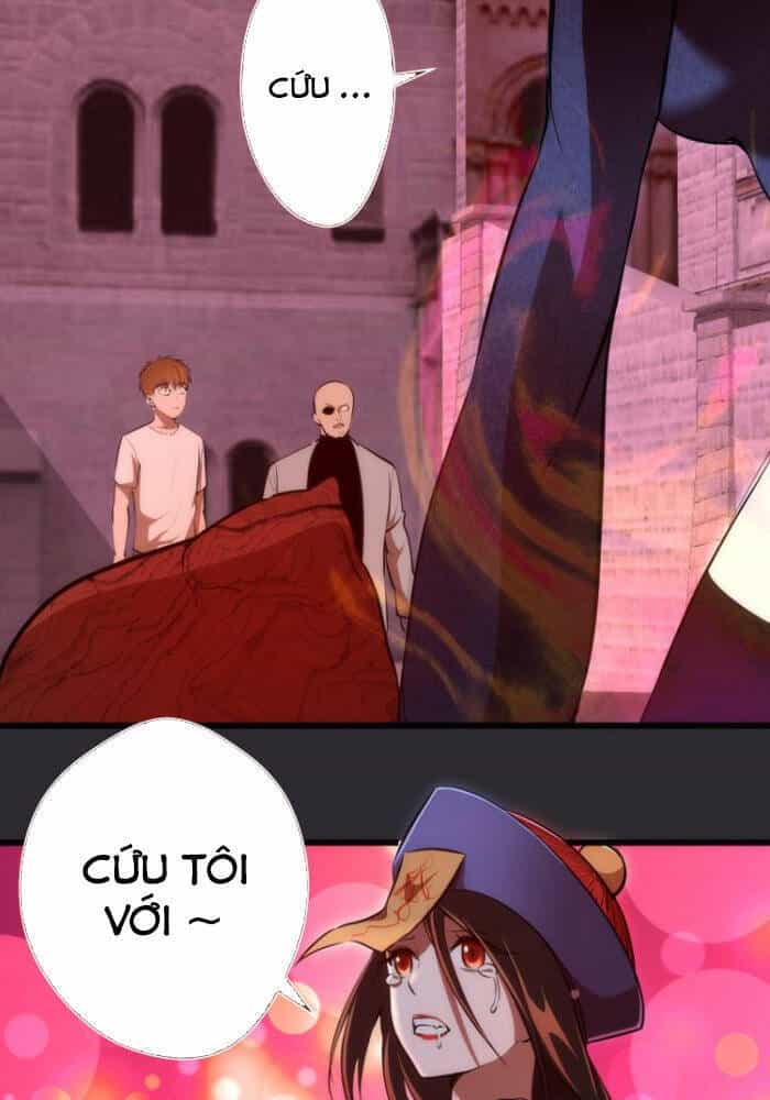 Cao Đẳng Linh Hồn - Chương 115 - ảnh 21