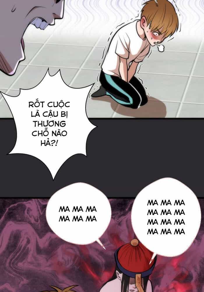 Cao Đẳng Linh Hồn - Chương 115 - ảnh 31