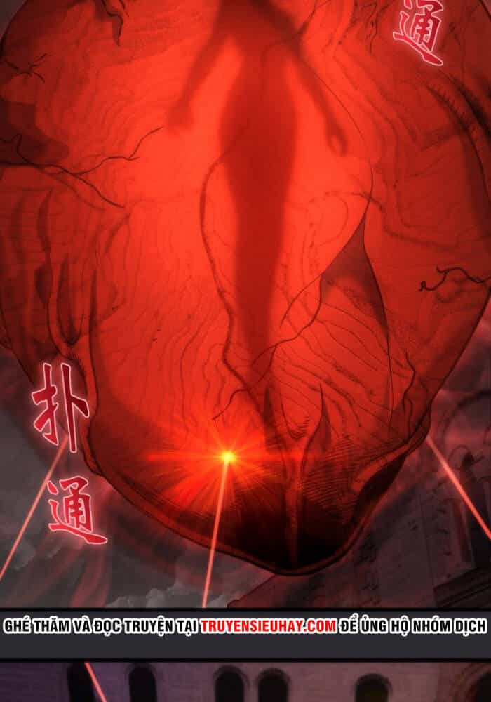 Cao Đẳng Linh Hồn - Chương 115 - ảnh 6