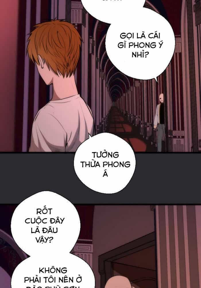 Cao Đẳng Linh Hồn - Chương 115 - ảnh 8