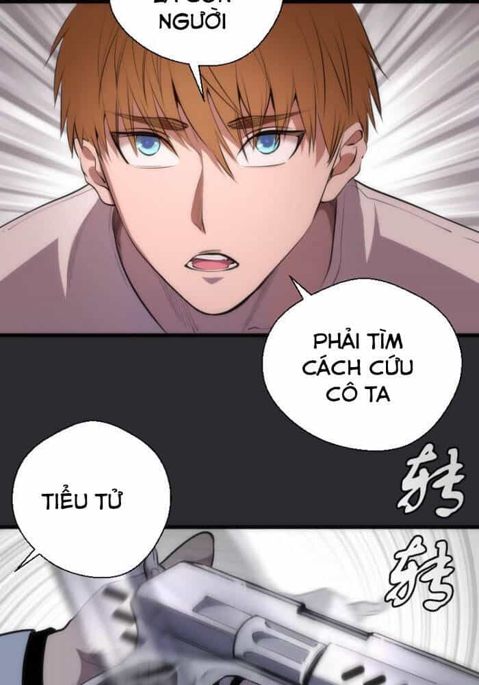Cao Đẳng Linh Hồn - Chương 116 - ảnh 2