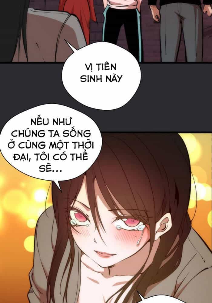 Cao Đẳng Linh Hồn - Chương 116 - ảnh 29