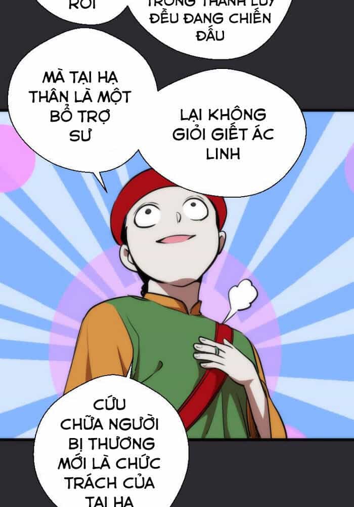 Cao Đẳng Linh Hồn - Chương 116 - ảnh 50