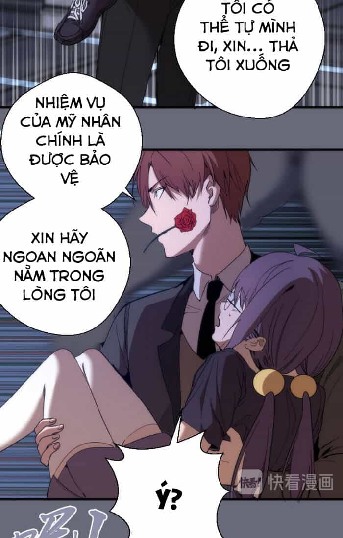 Cao Đẳng Linh Hồn - Chương 117 - ảnh 19