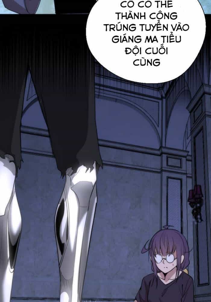 Cao Đẳng Linh Hồn - Chương 117 - ảnh 44