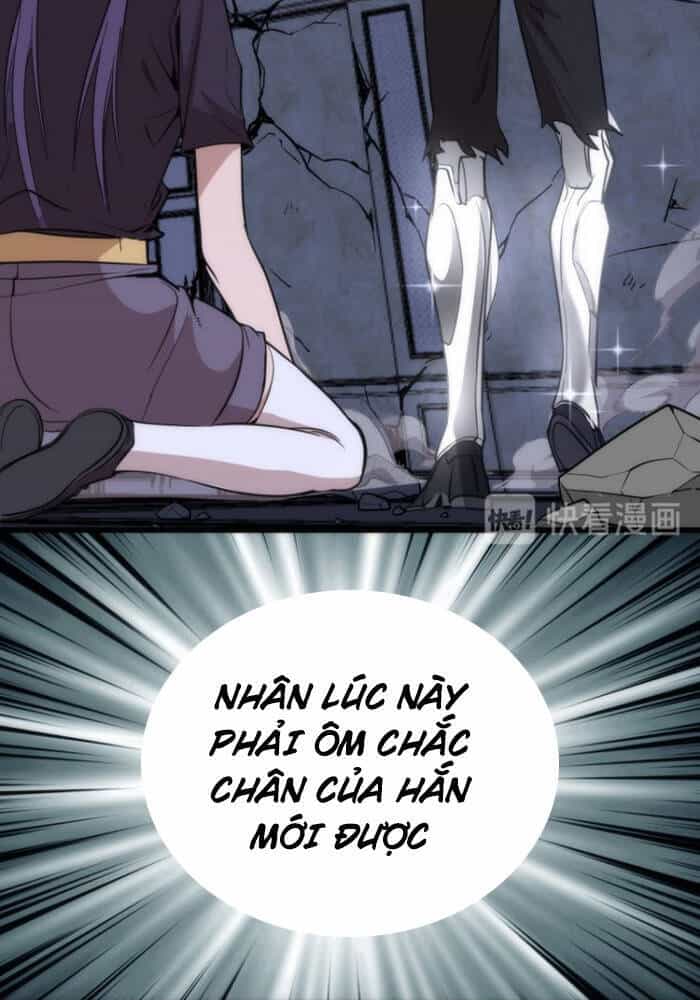 Cao Đẳng Linh Hồn - Chương 117 - ảnh 46