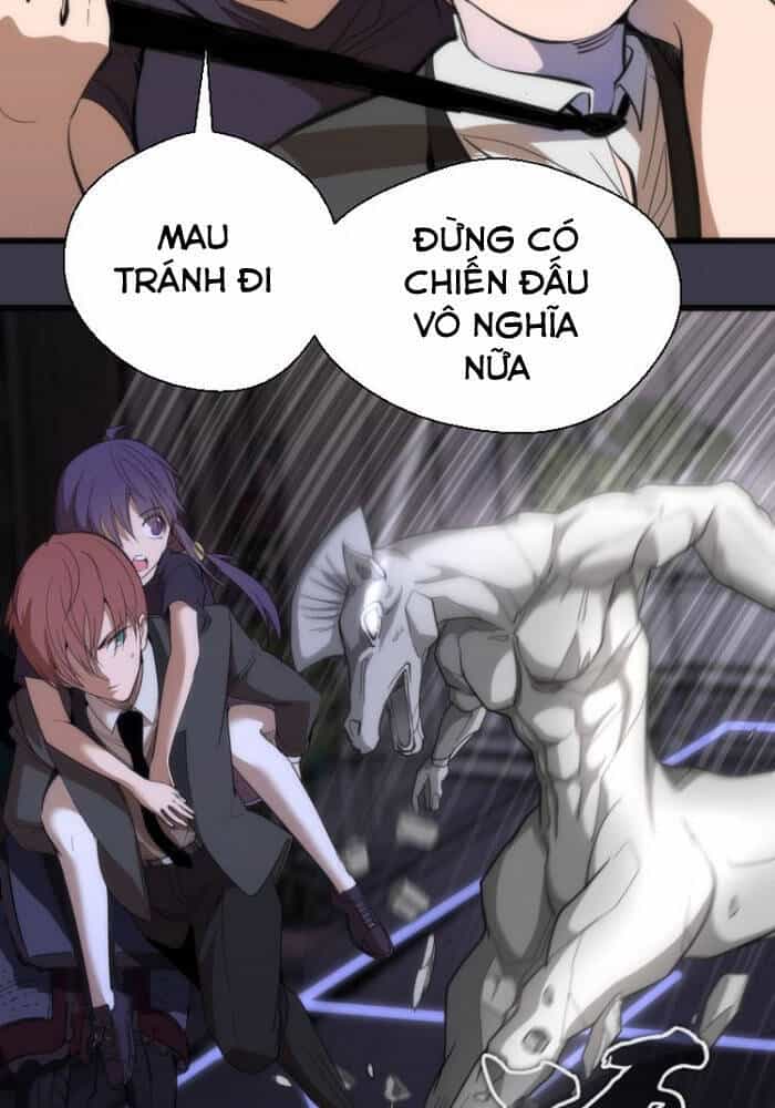 Cao Đẳng Linh Hồn - Chương 118 - ảnh 10