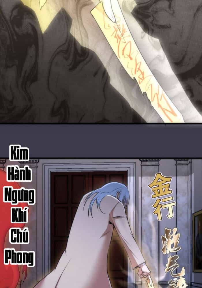 Cao Đẳng Linh Hồn - Chương 119 - ảnh 12