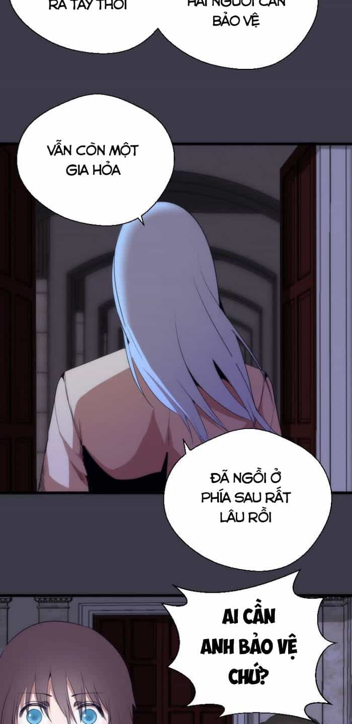 Cao Đẳng Linh Hồn - Chương 119 - ảnh 19
