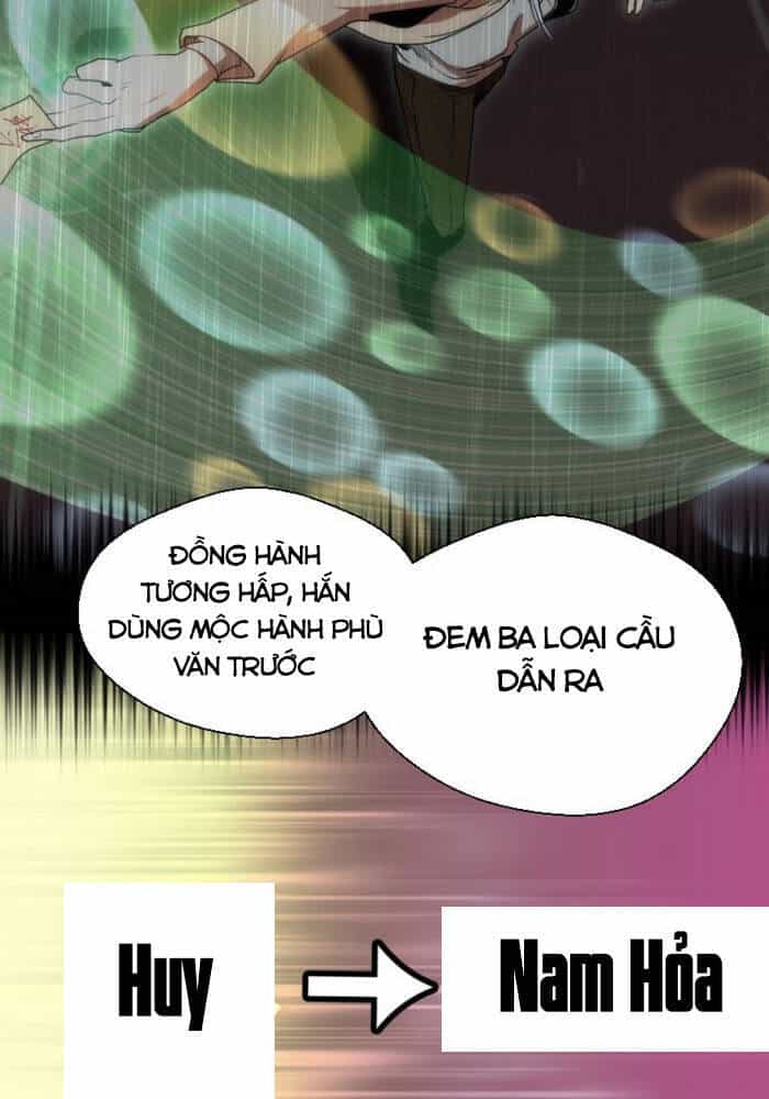 Cao Đẳng Linh Hồn - Chương 119 - ảnh 27