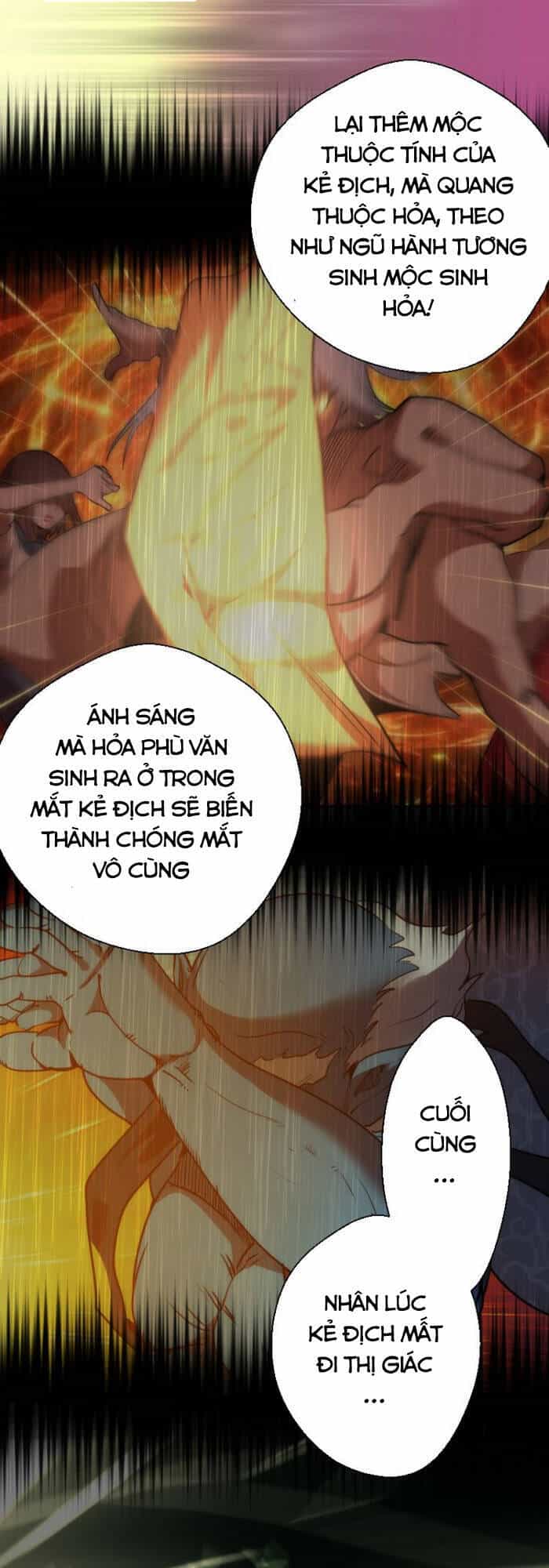 Cao Đẳng Linh Hồn - Chương 119 - ảnh 28