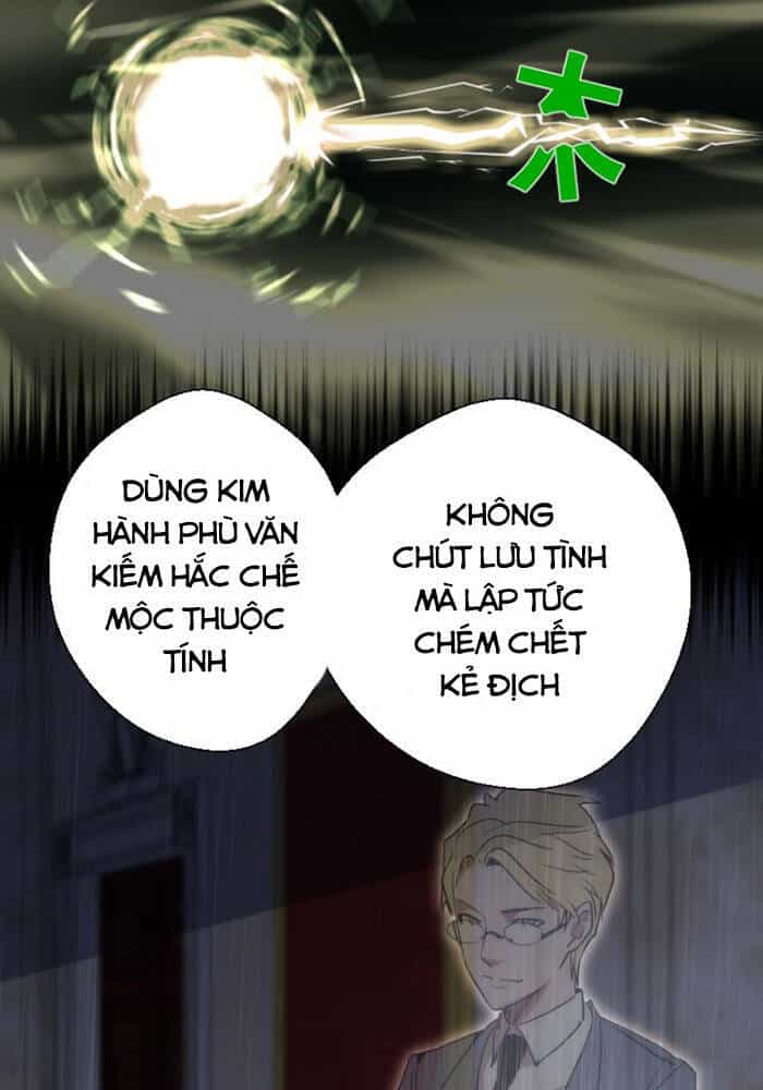 Cao Đẳng Linh Hồn - Chương 119 - ảnh 29