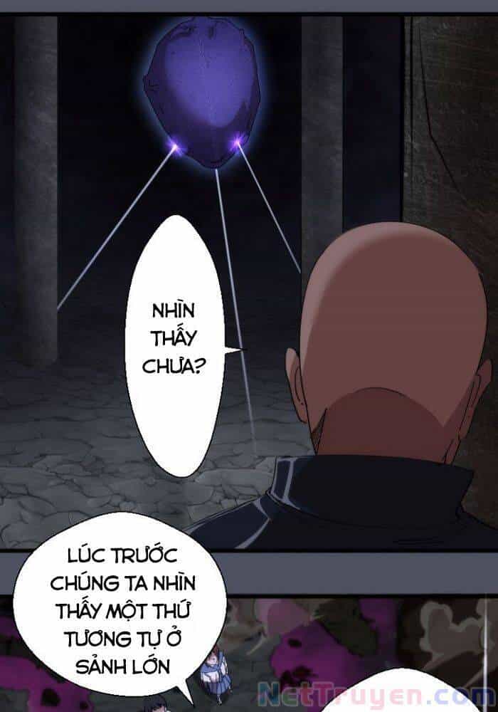 Cao Đẳng Linh Hồn - Chương 120 - ảnh 23