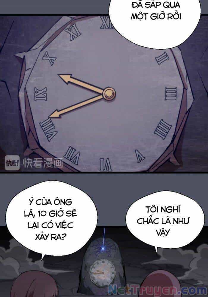 Cao Đẳng Linh Hồn - Chương 120 - ảnh 25