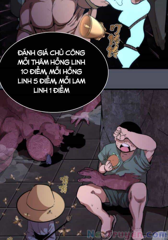 Cao Đẳng Linh Hồn - Chương 120 - ảnh 31