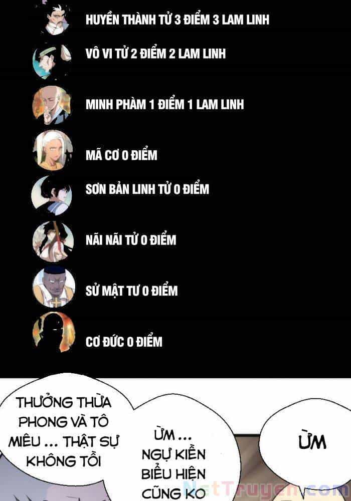 Cao Đẳng Linh Hồn - Chương 120 - ảnh 44