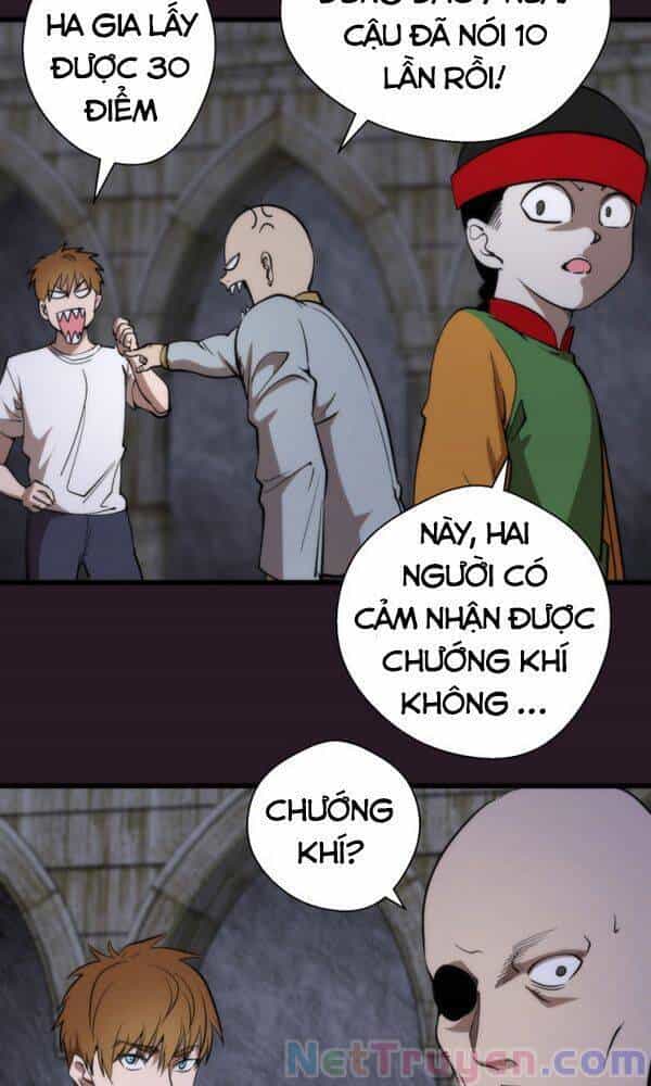 Cao Đẳng Linh Hồn - Chương 121 - ảnh 33